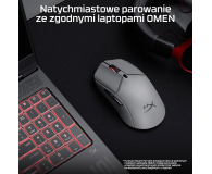 HyperX Pulsefire Haste 2 Pro - 1507090 - zdjęcie 8